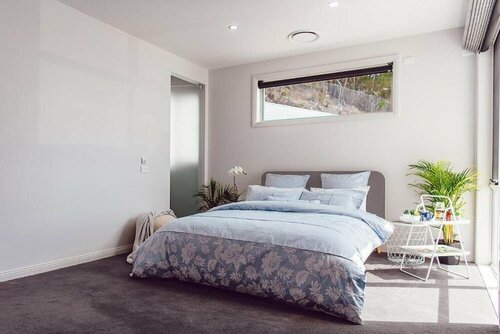 Гостиница Nature & Relax House 54