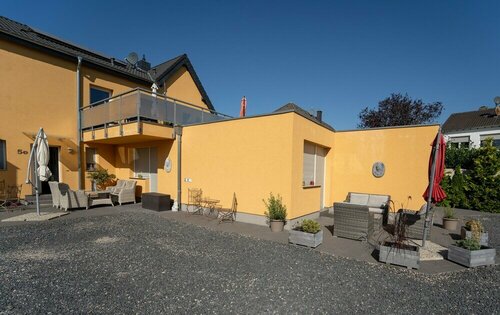 Ferienwohnung Anke-Apartement 1