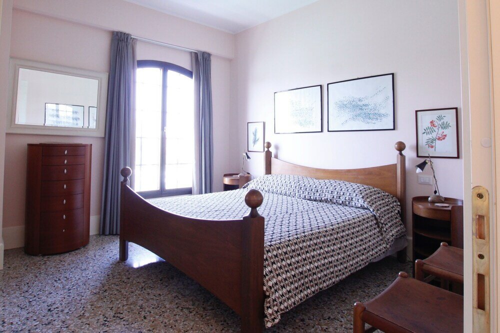 Фото Giudecca Apartment View