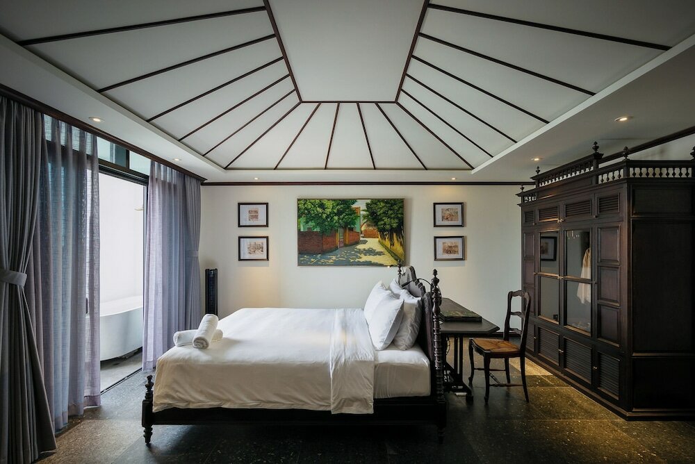 Фото Amanaki Thao Dien