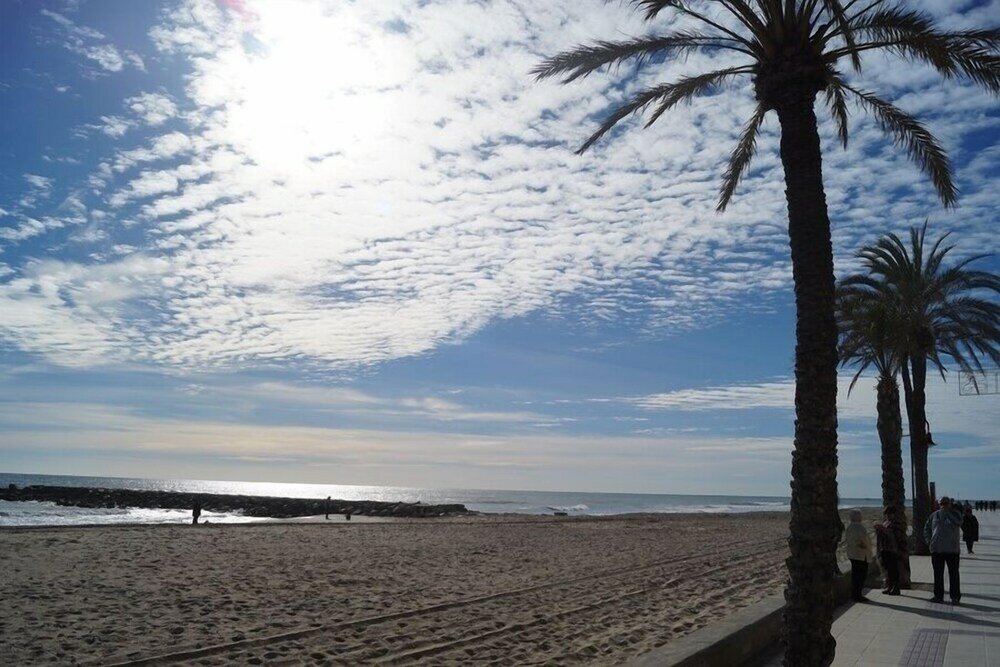 Фото Apartamento piscis