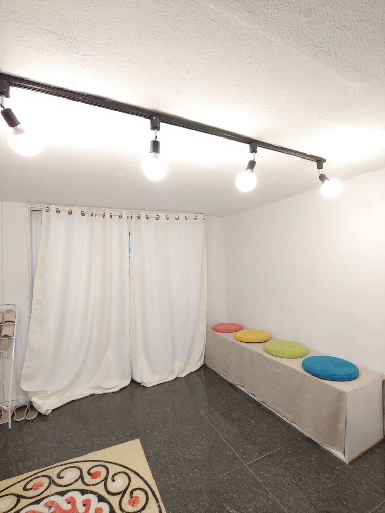 Фото Kaki - Hostel