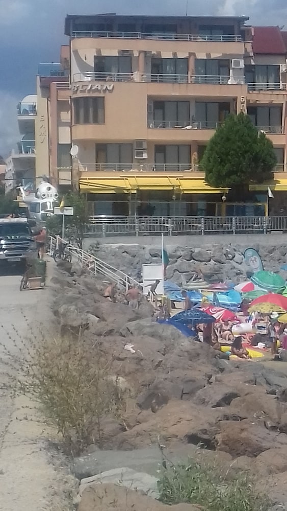 Фото Hotel Blian