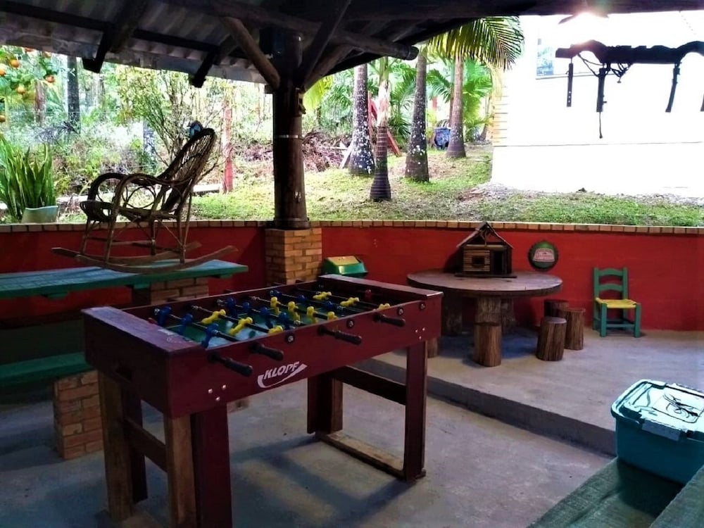 Фото Sitio Libardo - Nova Trento - Sc