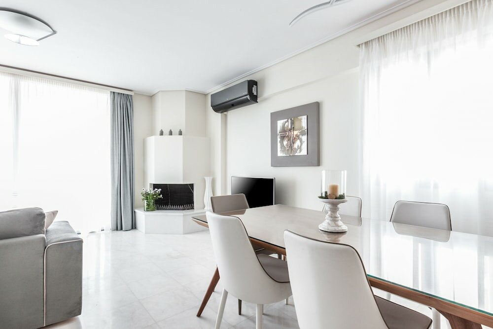 Фото Dn Sea Apartments