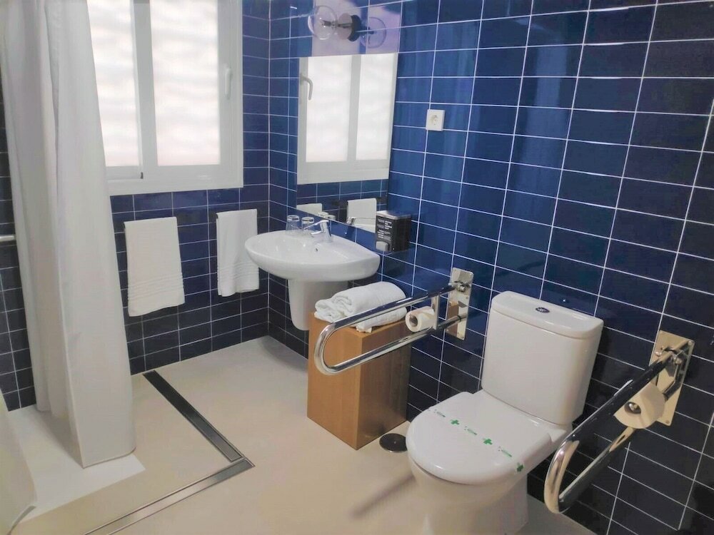 Фото Sosiego Hostal de Mar