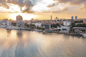 Radisson Blu, Ростов-на-Дону