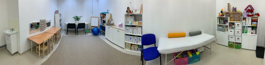 Private experts Кабинет логопеда, Dmitrov, photo