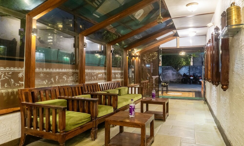 Фото Treebo Trend Bhairavee