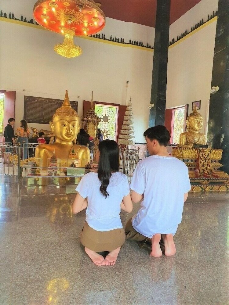 Фото Ma Doo Bua Phuket