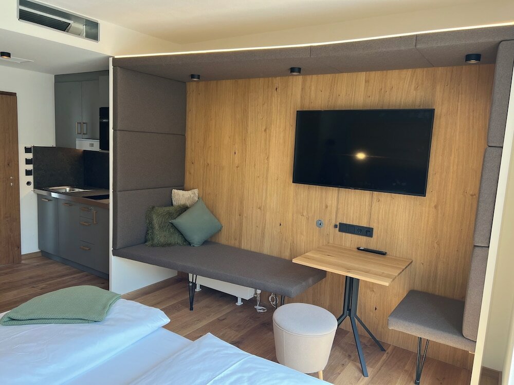 Фото Aparthotel Parsberg Green Design Ferstl