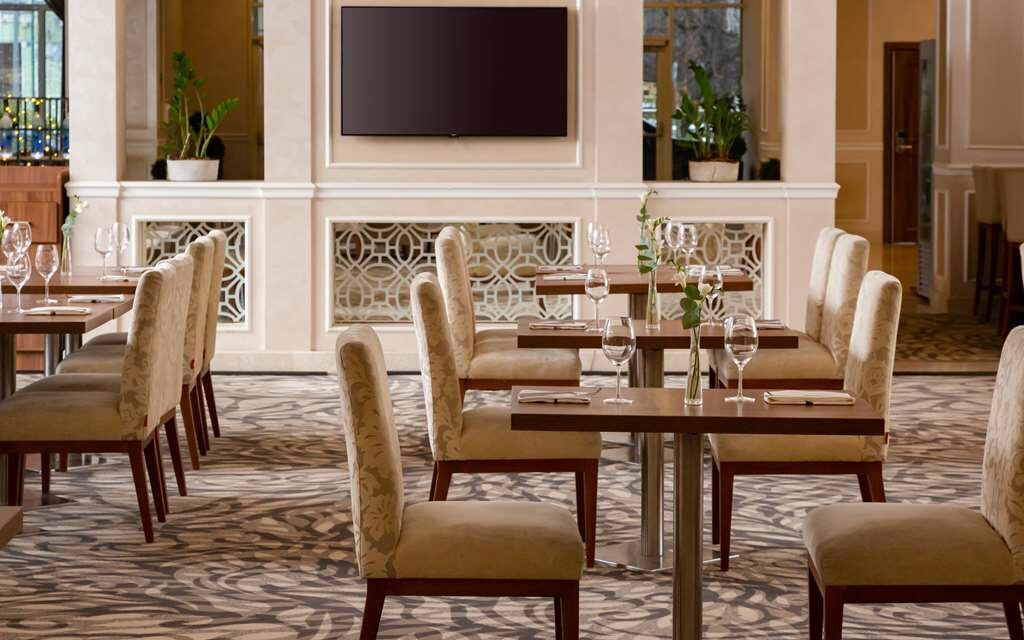 Фото Radisson, Ульяновск
