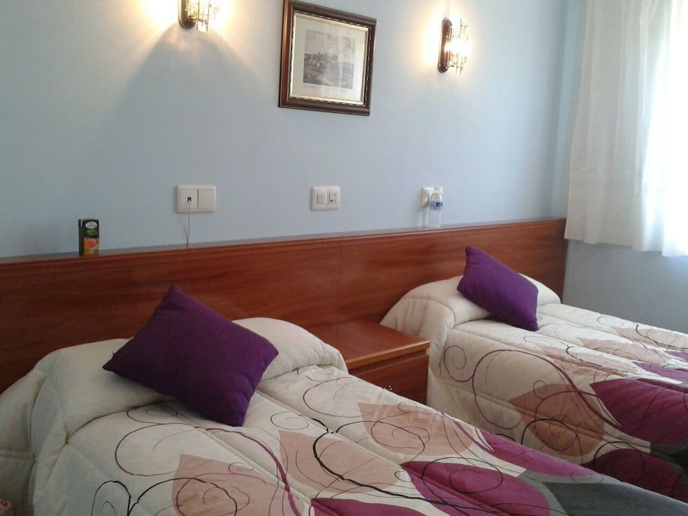 Фото Hotel Campus