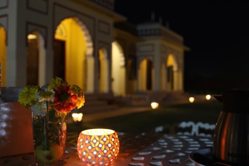 Фото The Grand Barso - A luxury heritage