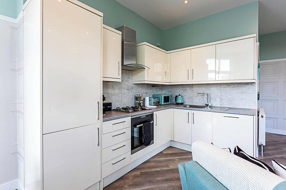 Фото Crystal Palace Residence I