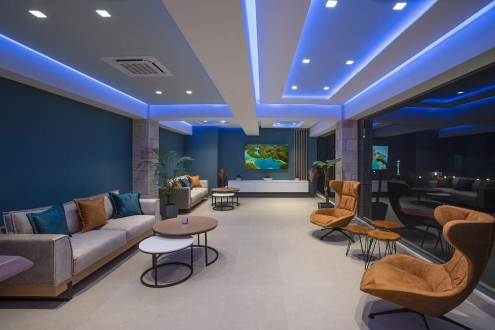 Фото Kallithea Village Hotel