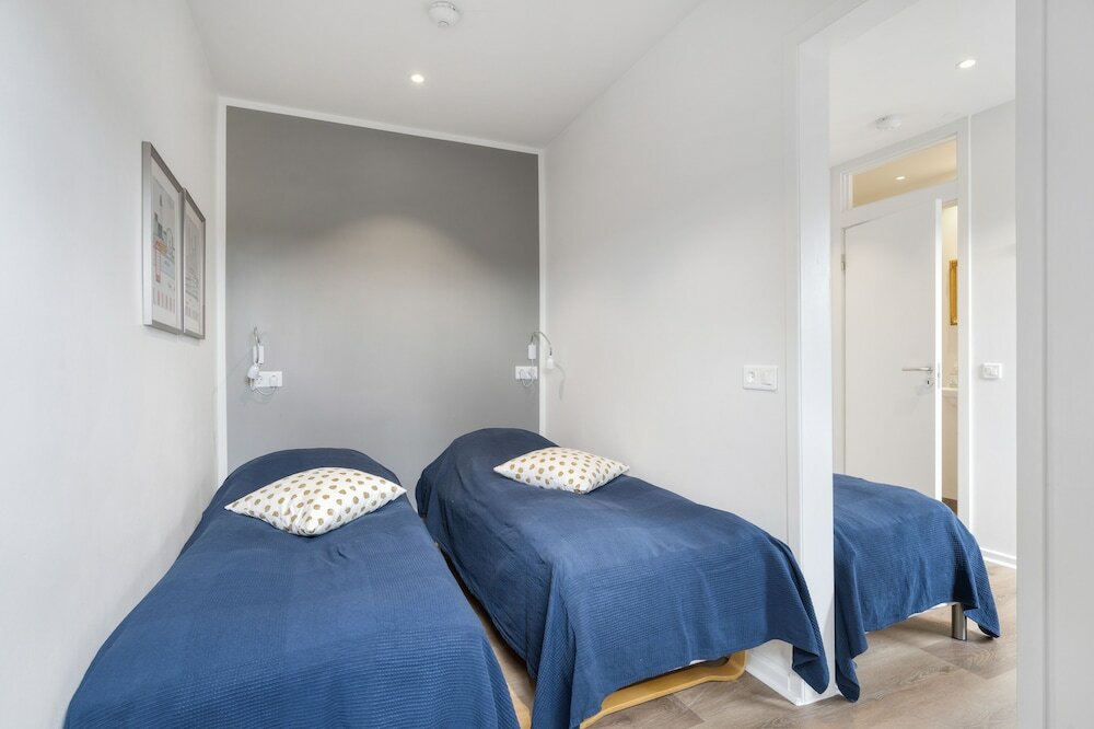 Фото Kragsbjerggaard Vandrerhjem & Hotel - Hostel