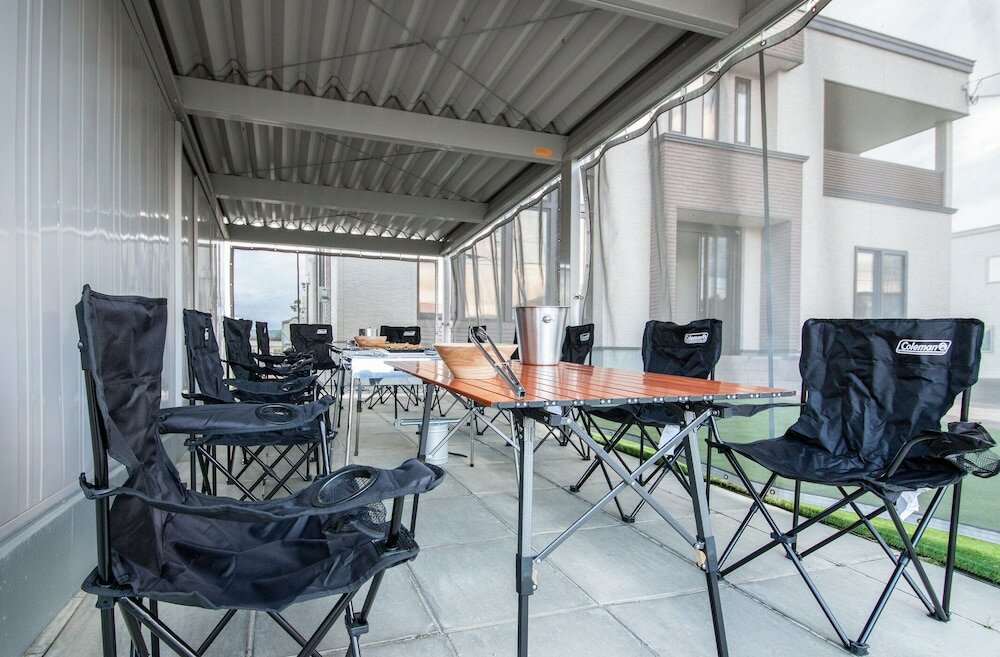 Фото The Beehive Kamifurano