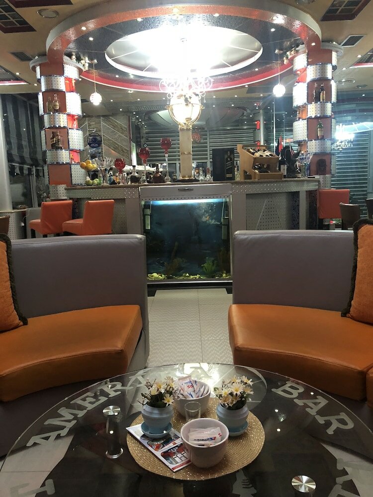 Фото Hotel Bar Restorant Amerika