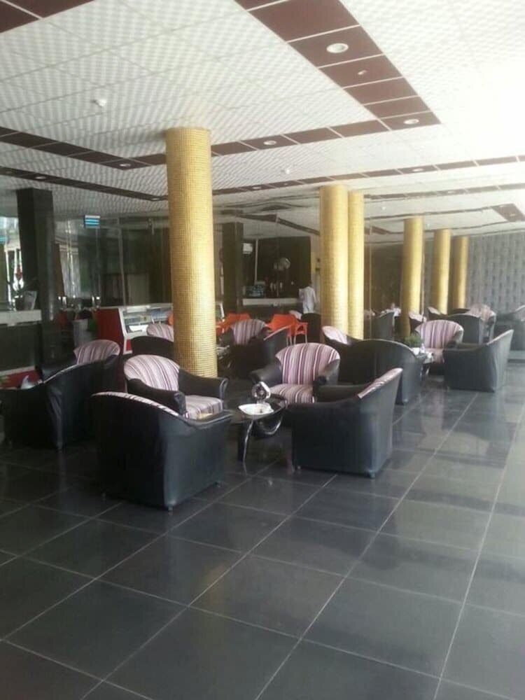 فندق فندق سفاري الهدا ، الطائف، صورة