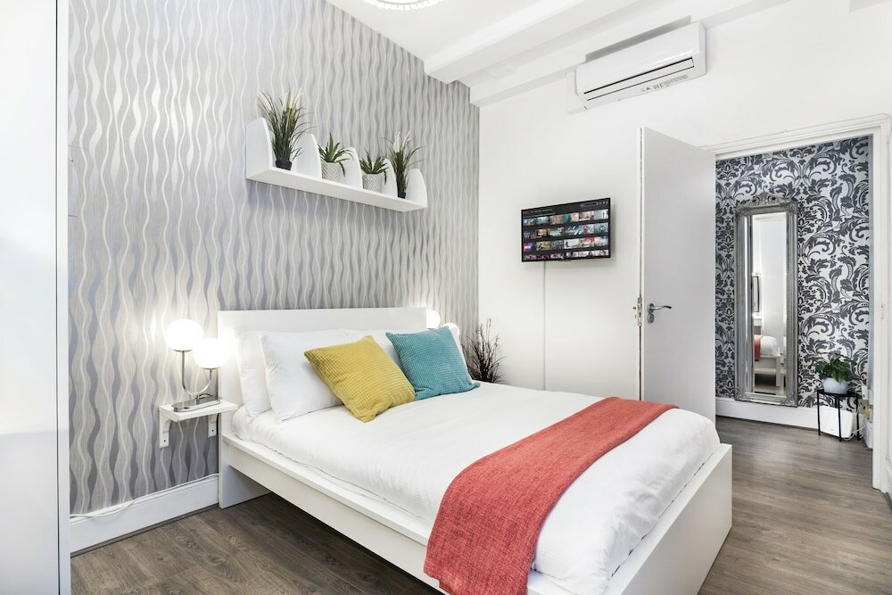 Фото Central London Serviced Apartments