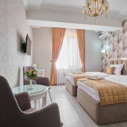 Фото Samaria Hotel And SPA