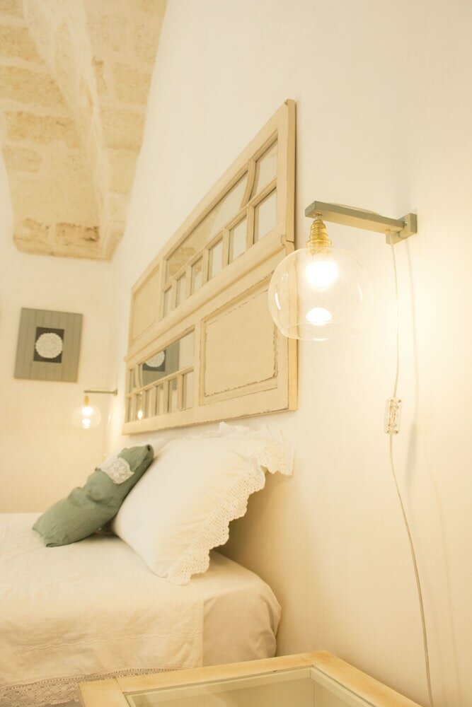 Фото Palazzo l'Ambasciatore Luxury Holiday Home con piscina privata