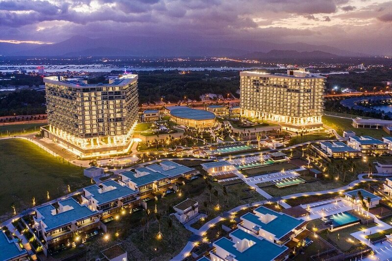 Гостиница Rose Lanescape Hanoi