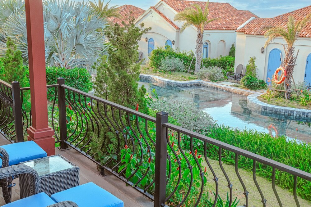 Фото Centara Mirage Resort Mui Ne