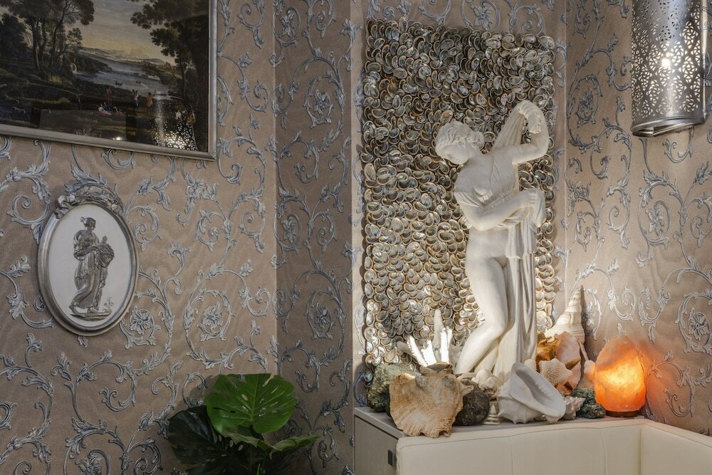 Фото Olympus Verona Relais