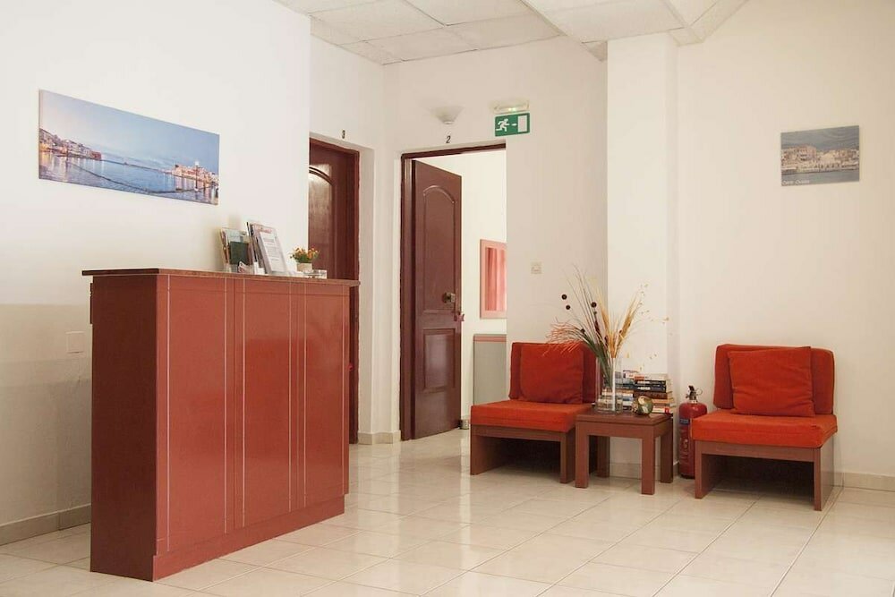 Фото Agii Apostoli Studios