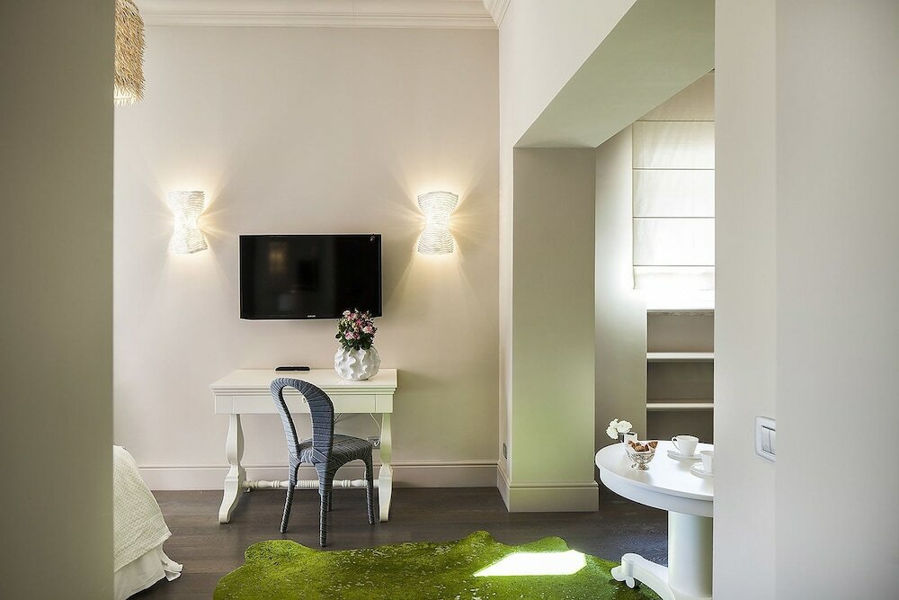 Фото Pepoli9 Design Suites in Rome