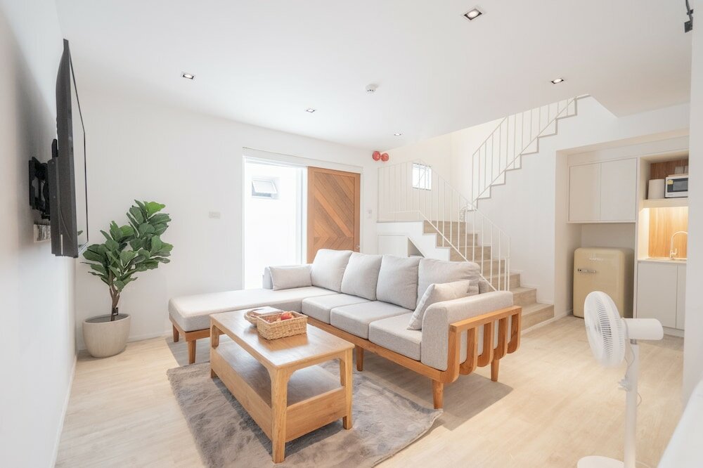 Фото Any Day House Chiangmai