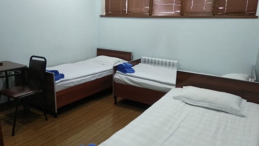 Фото Azia Center Dzudo