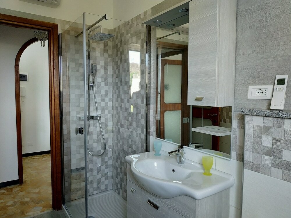 Фото Holiday Apartment near Sea Cogoleto