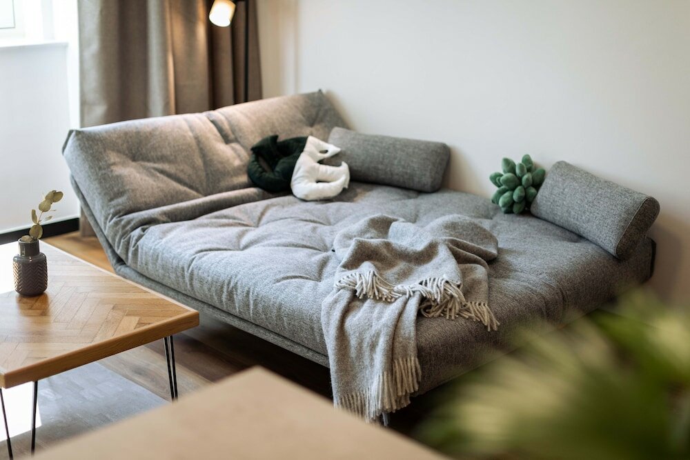 Фото Urban Jungle Apartments