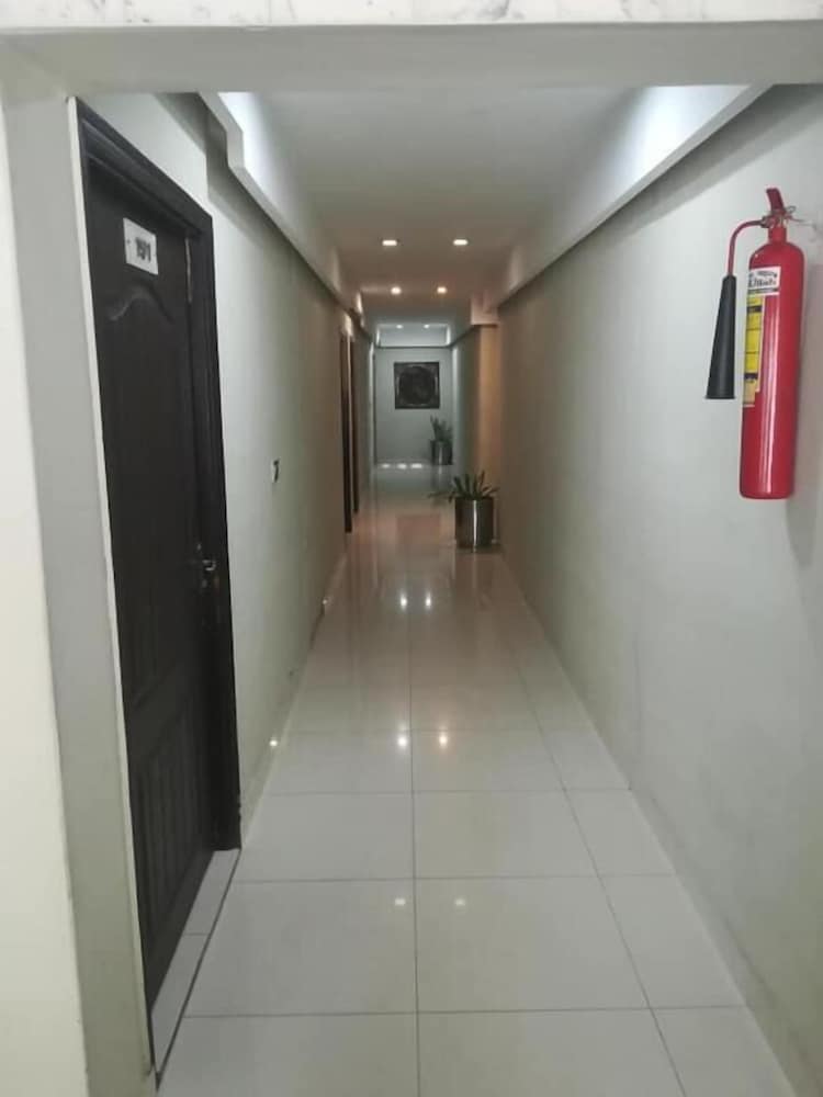 Фото Hotel Silver Sand Multan