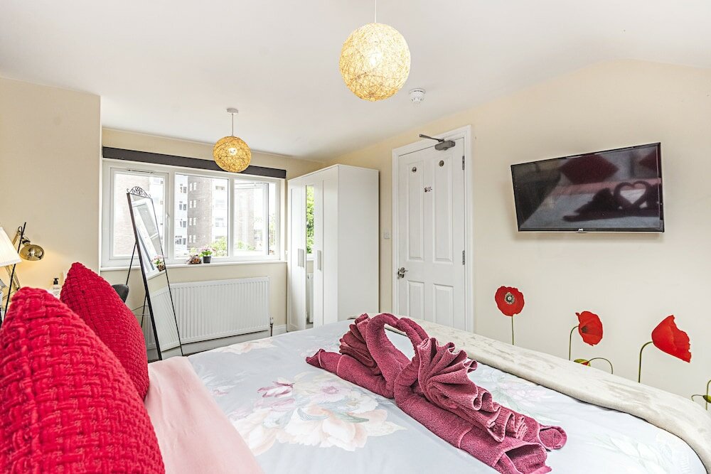 Фото Greyhound Road Rooms