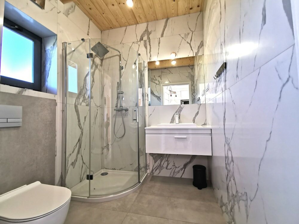 Фото La Cubita - Nowe domki i apartamenty