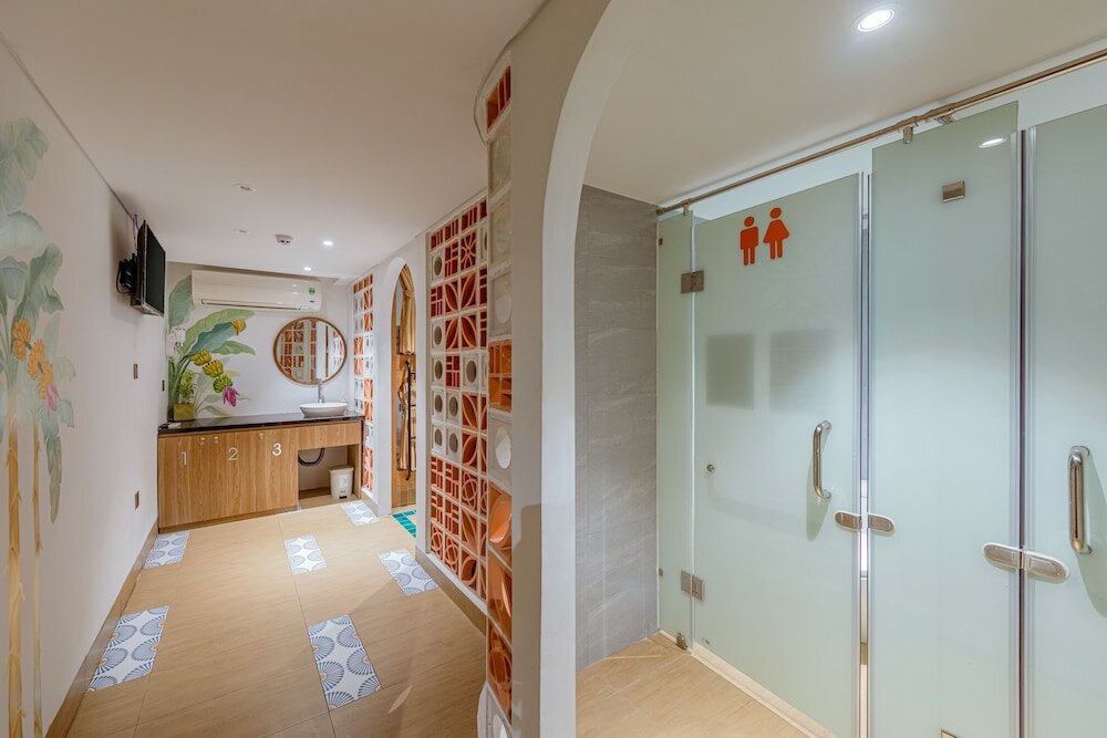 Фото Seahorse Signature Danang Hotel Haviland