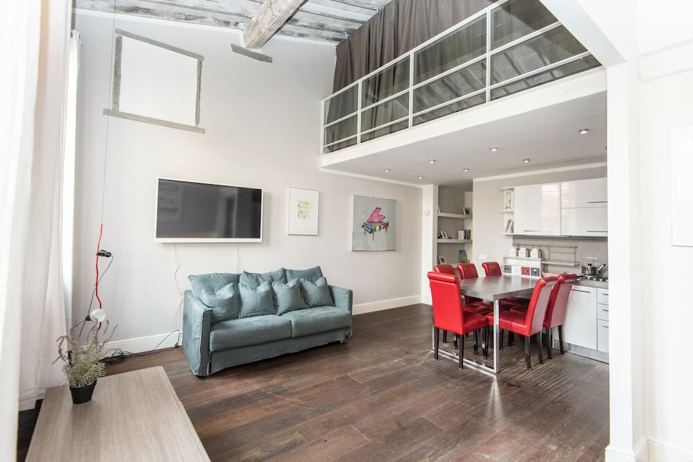 Фото Lucrezia Apartment by Firenze Prestige