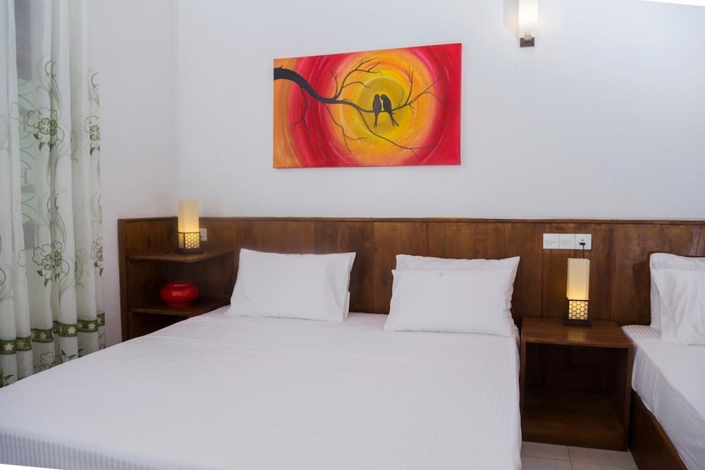 Фото Villa Kumana