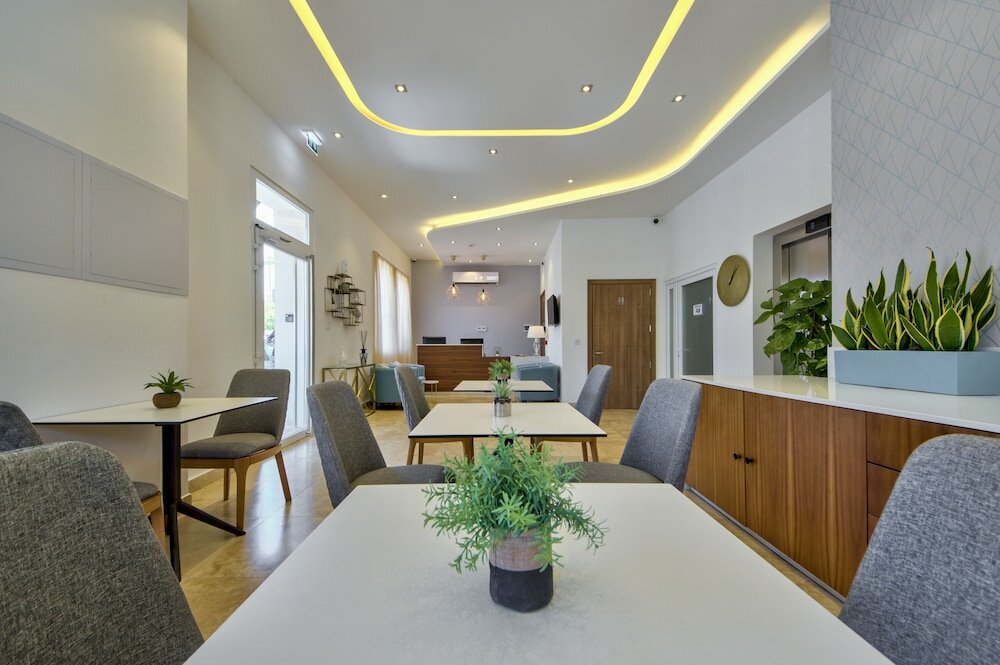 Фото Tritoni Valletta Boutique Hotel