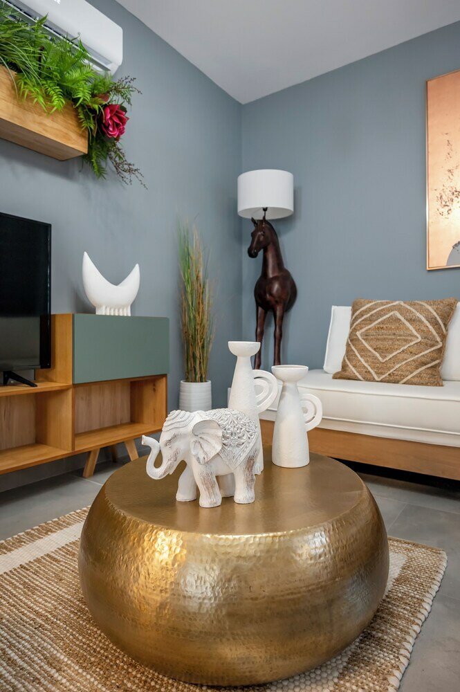 Фото Anna Suites