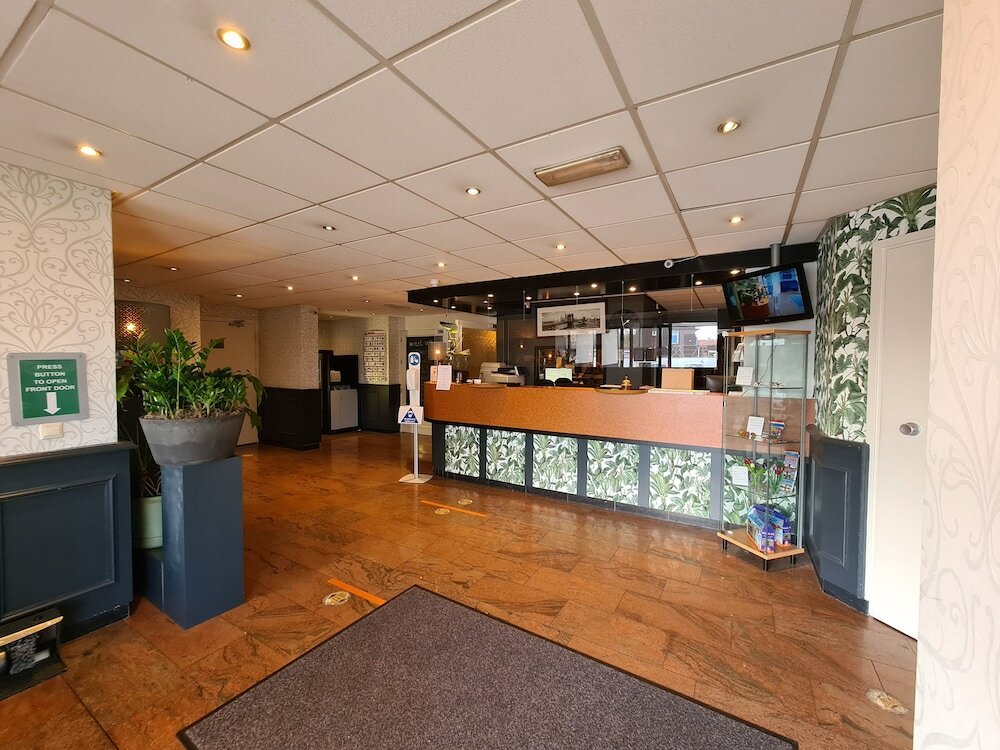 Фото Amsterdam Airport Hotel Uithoorn