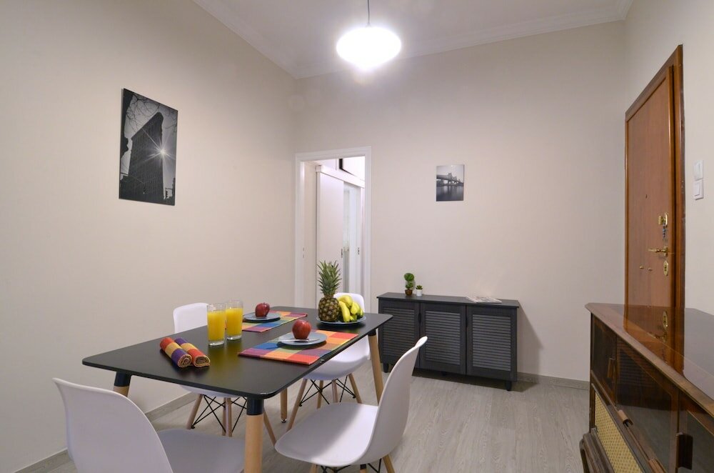 Фото Niovis a nice and cozy apartment