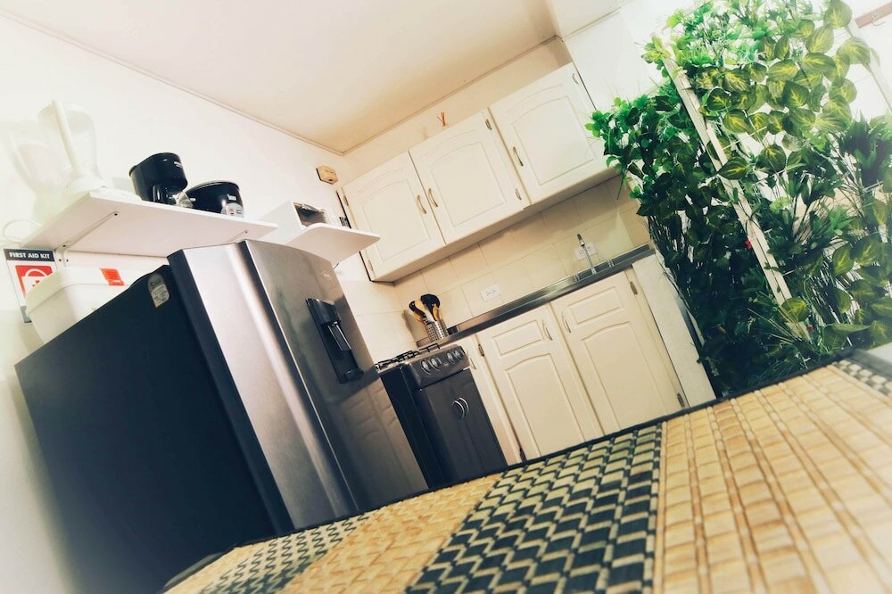 Фото La Martinera Parque Central