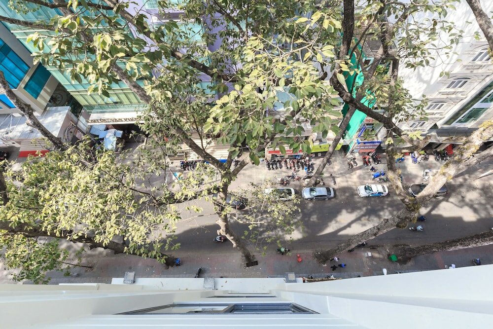 Фото Cozrum Lux Hotel