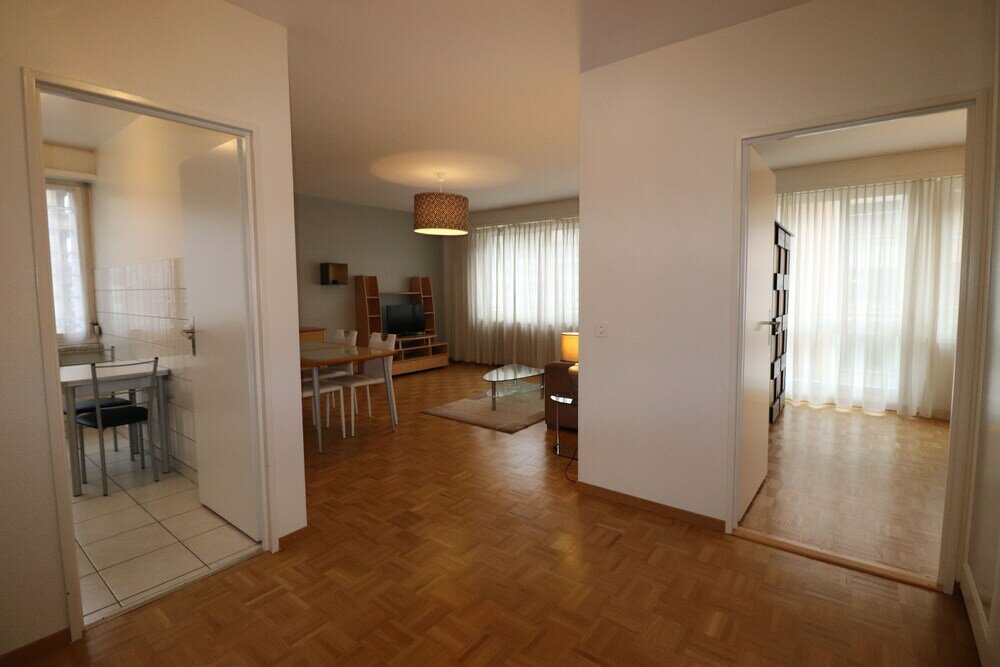 Фото Athénée 40 by Homenhancement