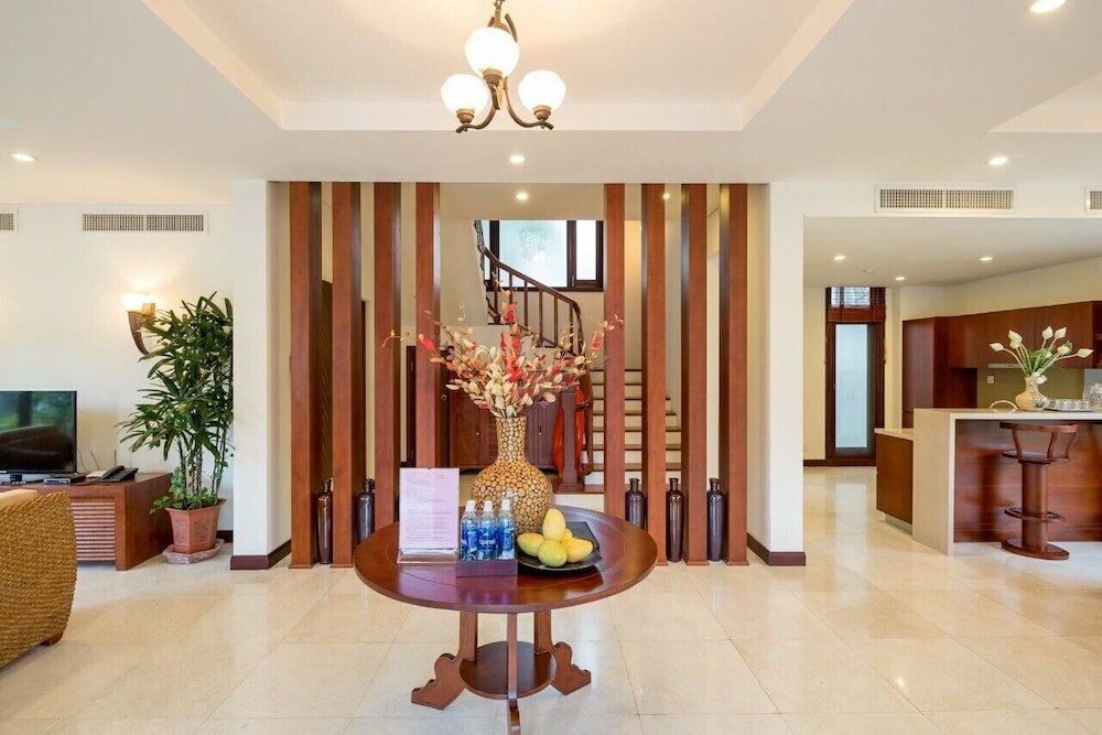 Фото Luxury Pool Villas in Purama Villas